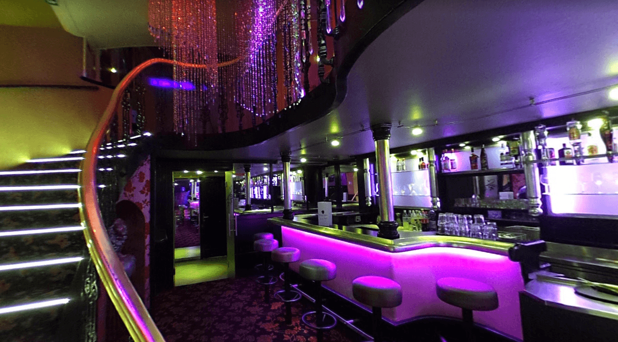 Beverly Hills Club - Nightclub in Vienna, Austria