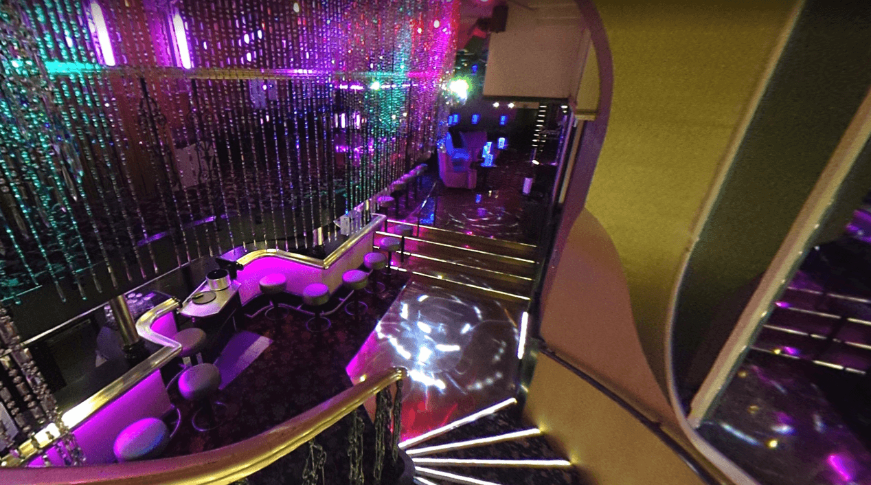 Beverly Hills Club - Nightclub in Vienna, Austria