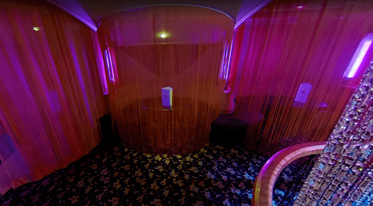 Beverly Hills Club - Nightclub in Vienna, Austria