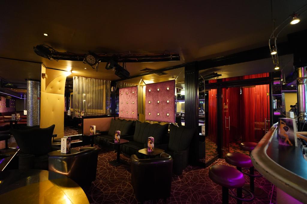Beverly Hills Club - Nightclub in Vienna, Austria
