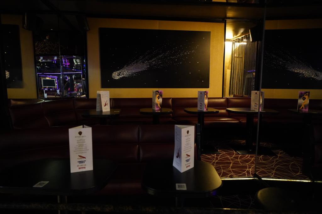 Beverly Hills Club - Nightclub in Vienna, Austria