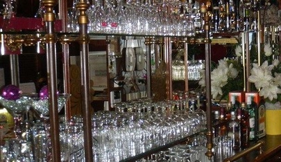 Cherie-Bar - Nightclub in Vienna, Austria