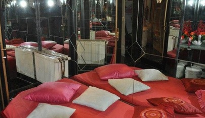 Cherie-Bar - Nightclub in Vienna, Austria