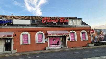 Cherie-Bar - Nightclub in Vienna, Austria