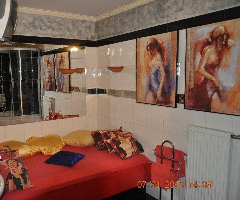 Cherie-Bar - Nightclub in Vienna, Austria