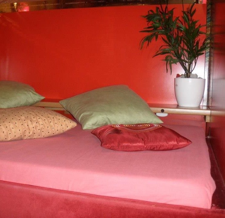 Cherie-Bar - Nightclub in Vienna, Austria