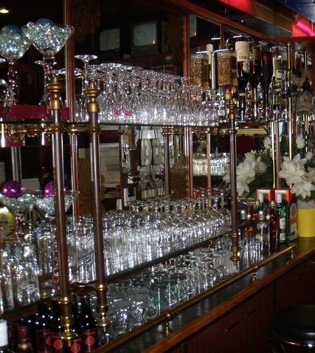 Cherie-Bar - Nightclub in Vienna, Austria