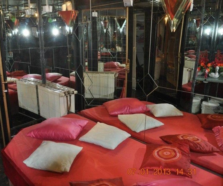Cherie-Bar - Nightclub in Vienna, Austria
