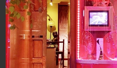 Chez Nous - Nightclub in Vienna, Austria