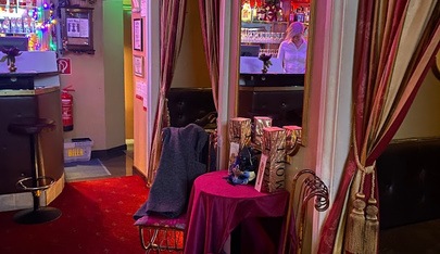 Chez Nous - Nightclub in Vienna, Austria