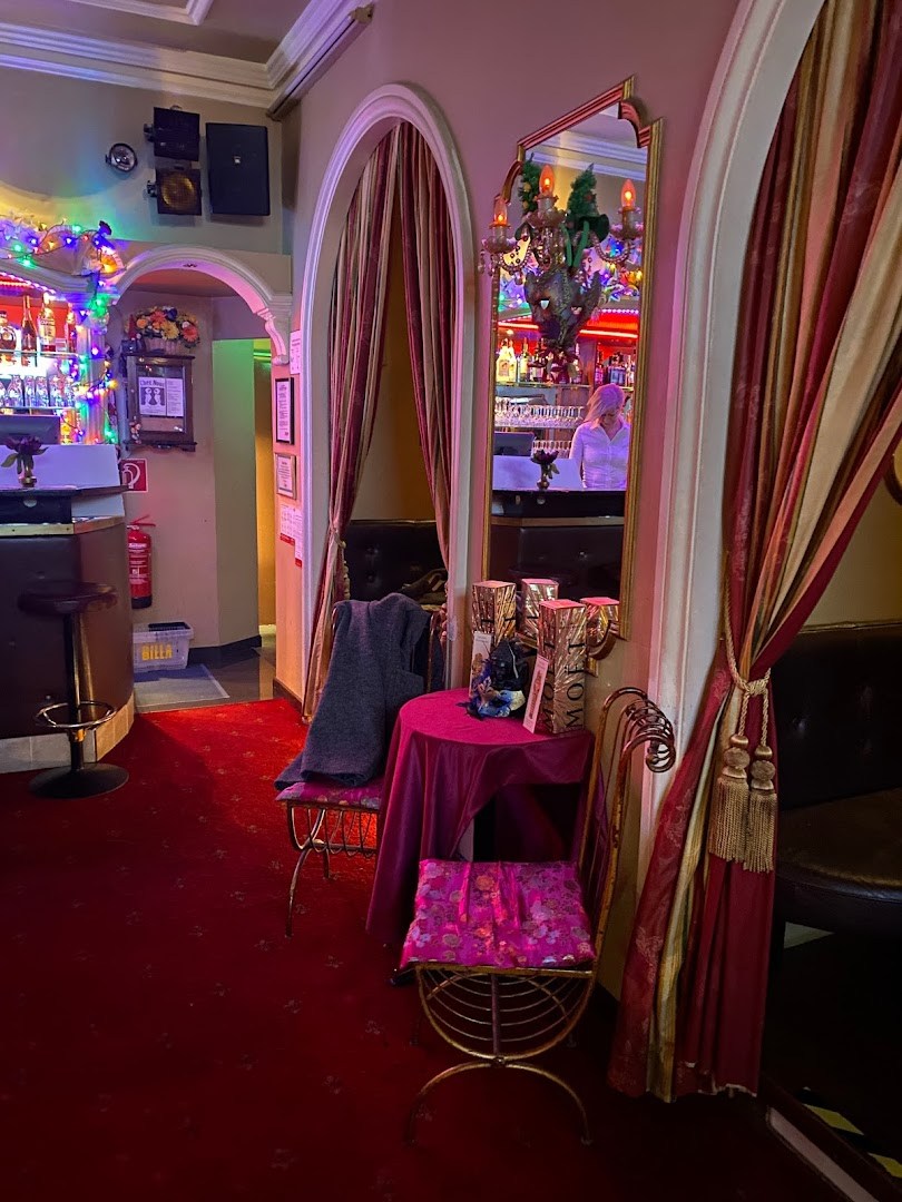 Chez Nous - Nightclub in Vienna, Austria