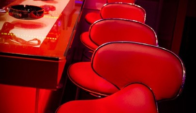 Claudia's Bar - Nightclub in Vienna, Austria