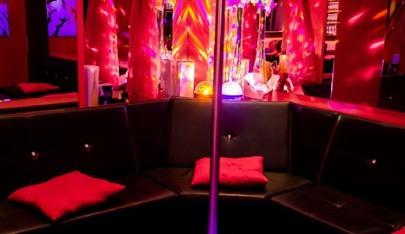 Claudia's Bar - Nightclub in Vienna, Austria