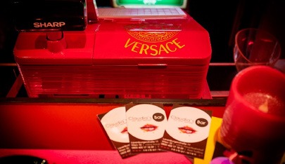 Claudia's Bar - Nightclub in Vienna, Austria