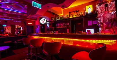 Claudia's Bar - Nightclub in Vienna, Austria