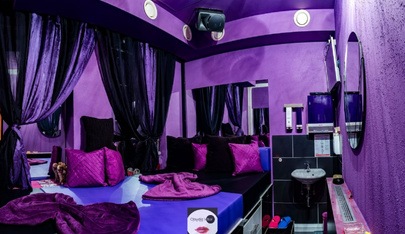 Claudia's Bar - Nightclub in Vienna, Austria