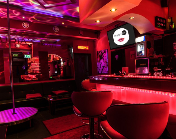 Claudia's Bar - Nightclub in Vienna, Austria