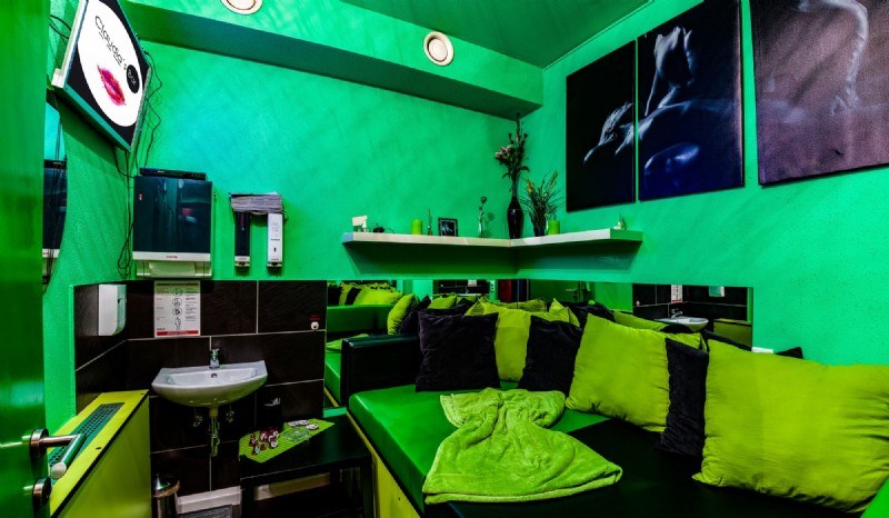 Claudia's Bar - Nightclub in Vienna, Austria