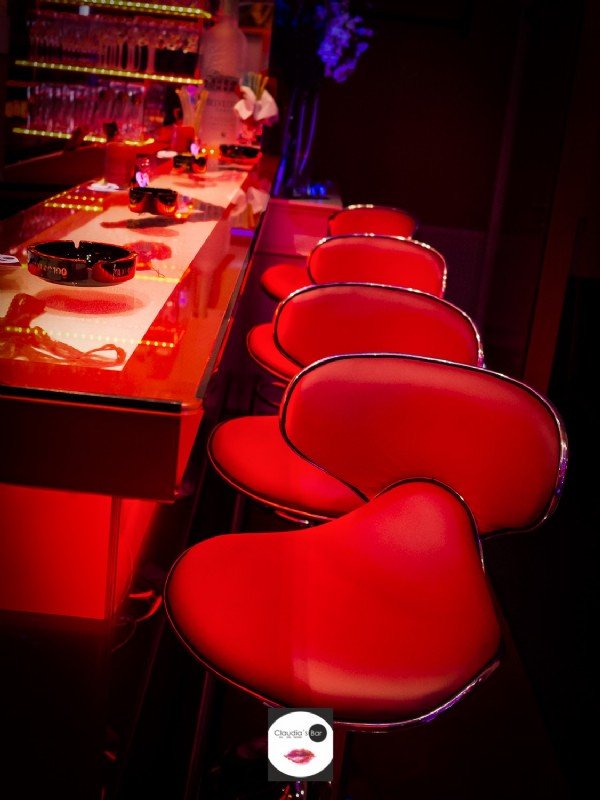 Claudia's Bar - Nightclub in Vienna, Austria