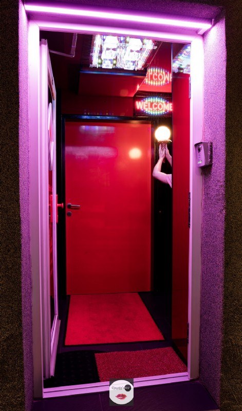 Claudia's Bar - Nightclub in Vienna, Austria