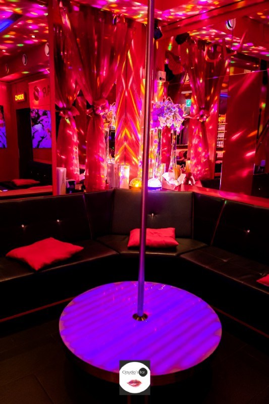 Claudia's Bar - Nightclub in Vienna, Austria