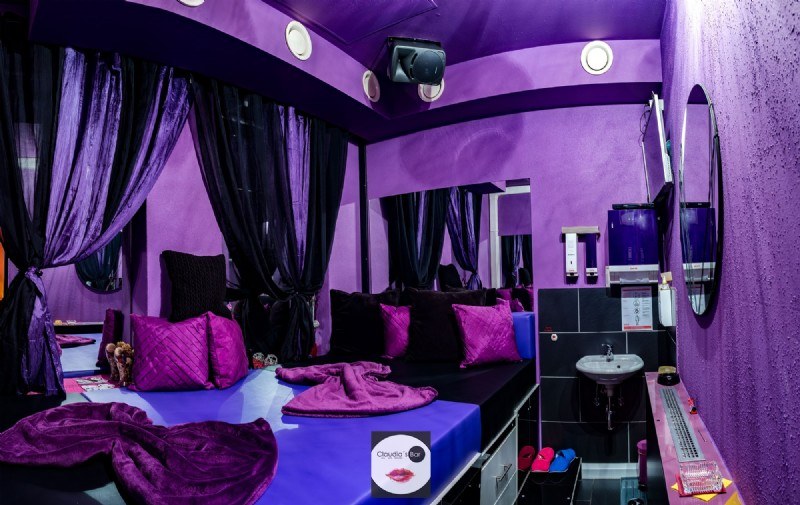 Claudia's Bar - Nightclub in Vienna, Austria