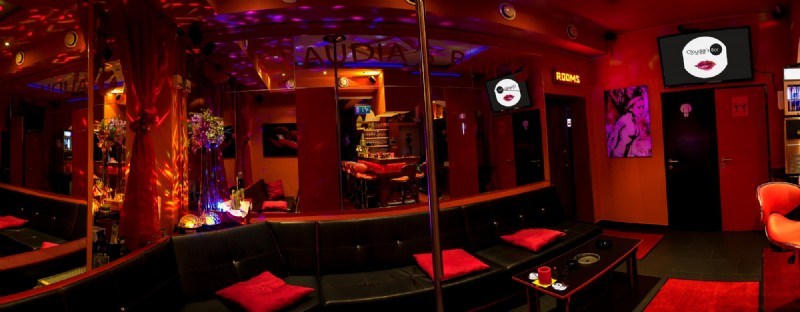 Claudia's Bar - Nightclub in Vienna, Austria