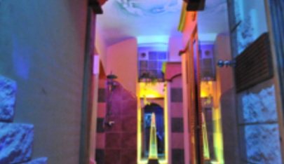 Exzess! Gentlemen-Club Vienna - Nightclub in Vienna, Austria