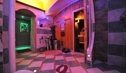 Exzess! Gentlemen-Club Vienna - Nightclub in Vienna, Austria