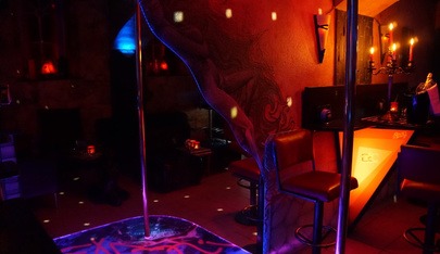 Exzess! Gentlemen-Club Vienna - Nightclub in Vienna, Austria