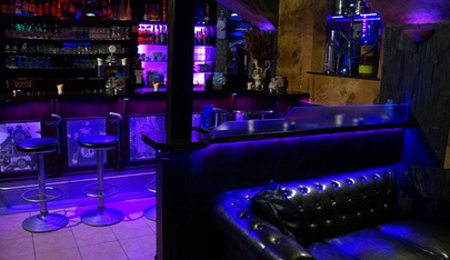 Exzess! Gentlemen-Club Vienna - Nightclub in Vienna, Austria