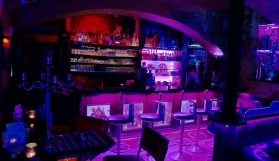 Exzess! Gentlemen-Club Vienna - Nightclub in Vienna, Austria
