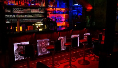 Exzess! Gentlemen-Club Vienna - Nightclub in Vienna, Austria