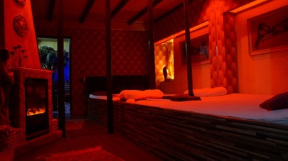 Exzess! Gentlemen-Club Vienna - Nightclub in Vienna, Austria