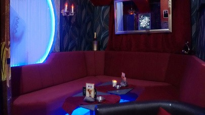 Exzess! Gentlemen-Club Vienna - Nightclub in Vienna, Austria