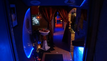 Exzess! Gentlemen-Club Vienna - Nightclub in Vienna, Austria