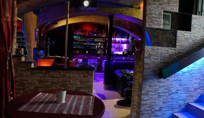 Exzess! Gentlemen-Club Vienna - Nightclub in Vienna, Austria