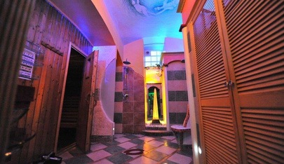 Exzess! Gentlemen-Club Vienna - Nightclub in Vienna, Austria