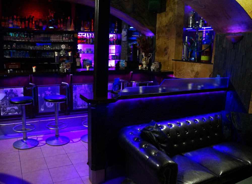 Exzess! Gentlemen-Club Vienna - Nightclub in Vienna, Austria