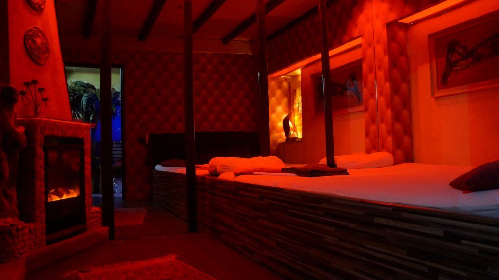 Exzess! Gentlemen-Club Vienna - Nightclub in Vienna, Austria