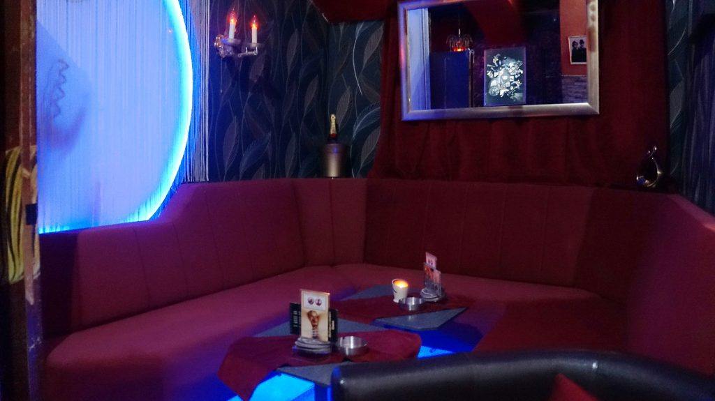 Exzess! Gentlemen-Club Vienna - Nightclub in Vienna, Austria