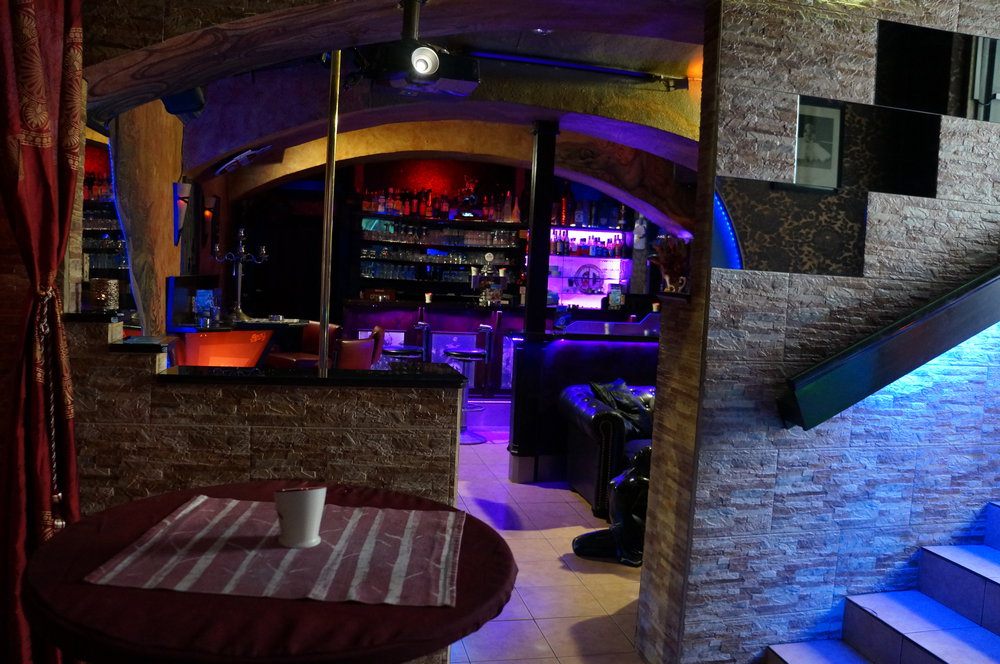 Exzess! Gentlemen-Club Vienna - Nightclub in Vienna, Austria
