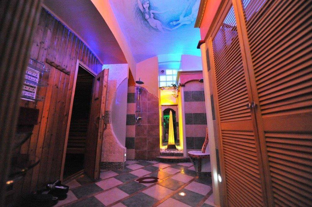 Exzess! Gentlemen-Club Vienna - Nightclub in Vienna, Austria
