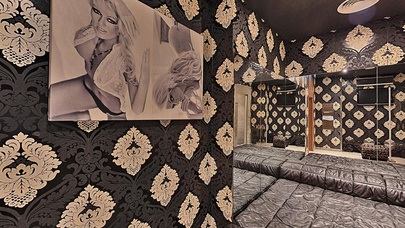Fortuna Bar -Night Club Wien - Nightclub in Vienna, Austria
