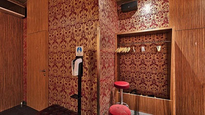 Fortuna Bar -Night Club Wien - Nightclub in Vienna, Austria