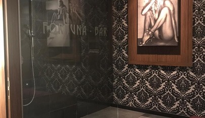 Fortuna Bar -Night Club Wien - Nightclub in Vienna, Austria