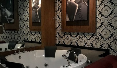 Fortuna Bar -Night Club Wien - Nightclub in Vienna, Austria