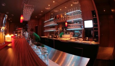 Fortuna Bar -Night Club Wien - Nightclub in Vienna, Austria