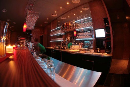 Fortuna Bar -Night Club Wien - Nightclub in Vienna, Austria