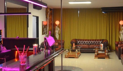 Jezzaber AmÜSierclub - Nightclub in Vienna, Austria